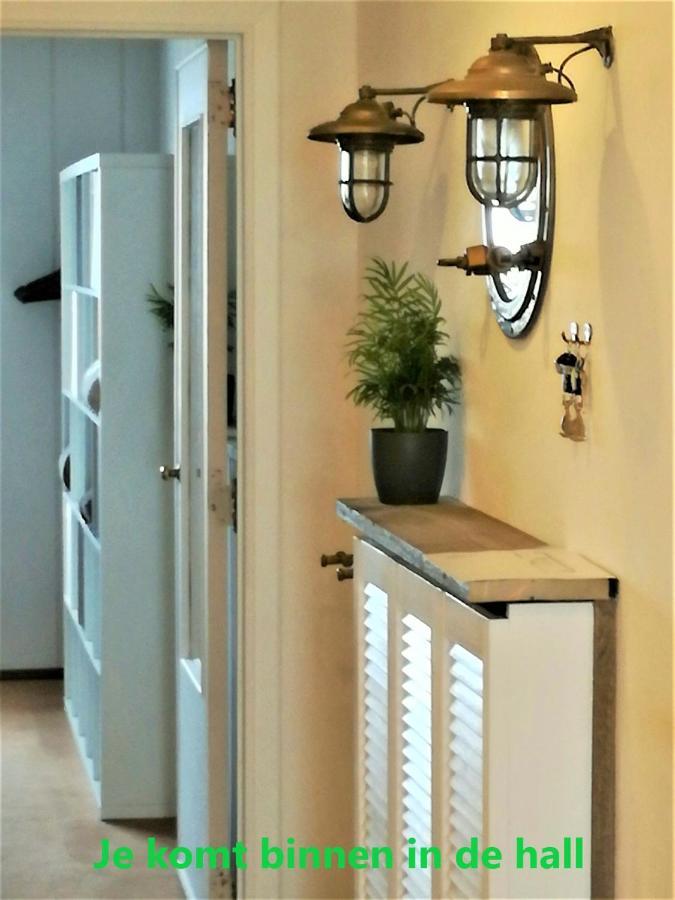 Lo & L'Oo Daire Oostende Dış mekan fotoğraf
