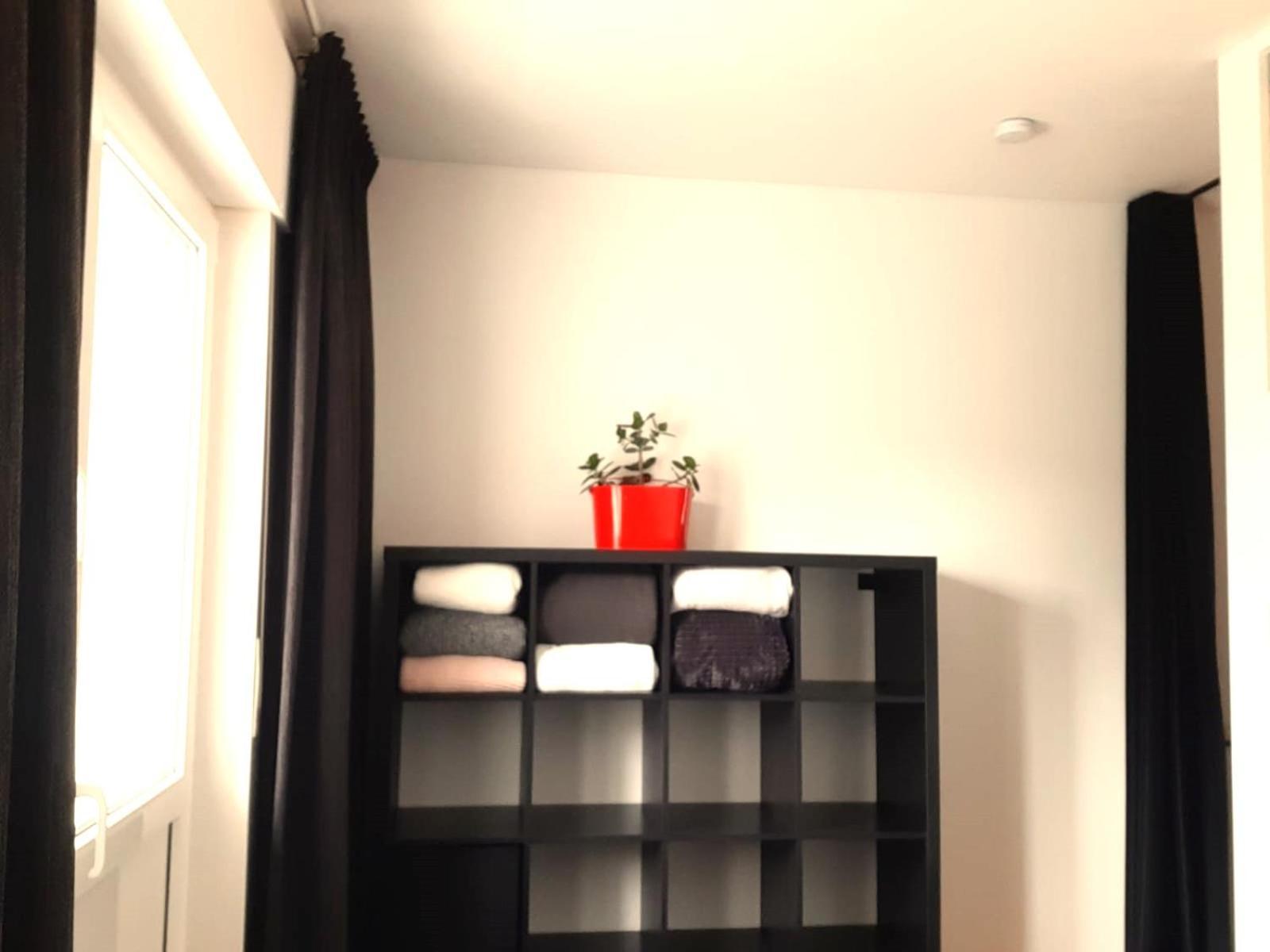 Lo & L'Oo Daire Oostende Dış mekan fotoğraf