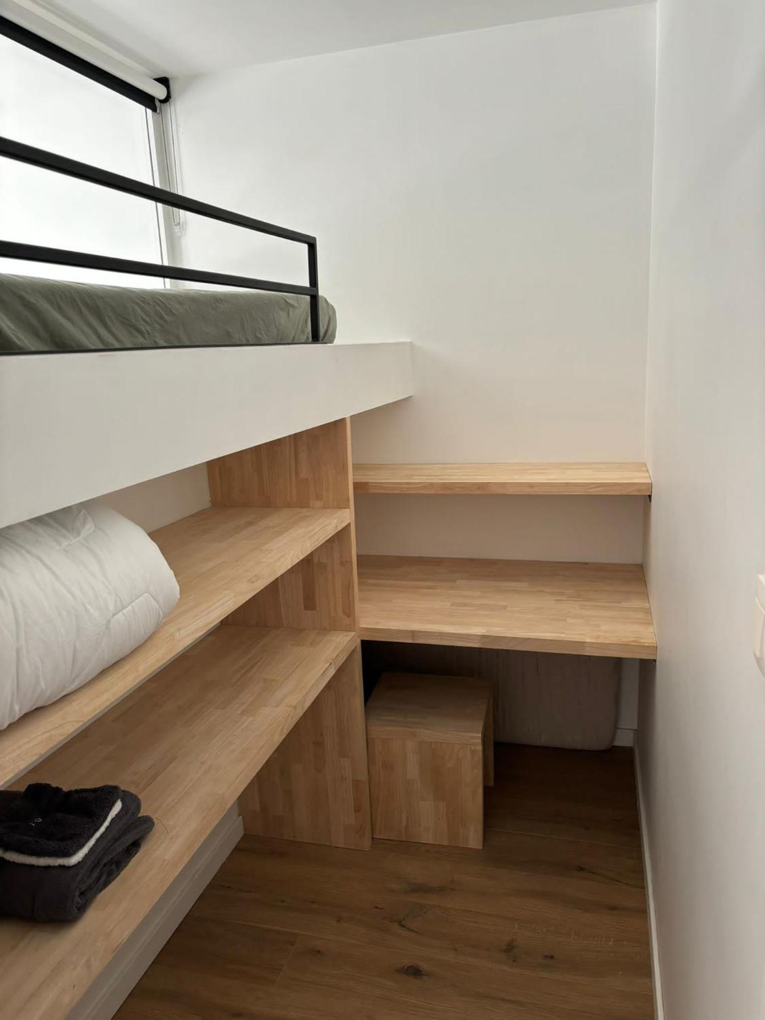 Lo & L'Oo Daire Oostende Dış mekan fotoğraf