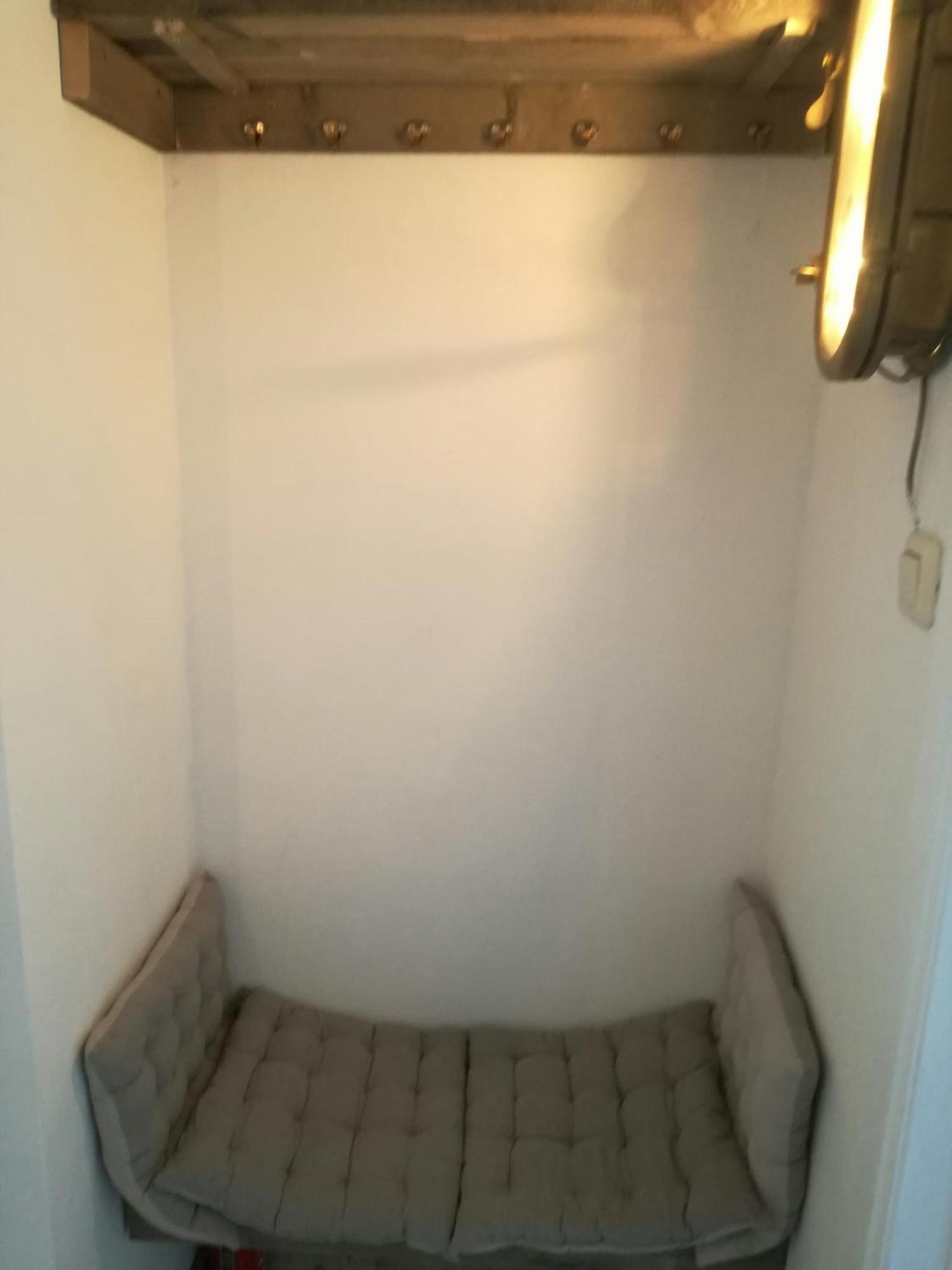 Lo & L'Oo Daire Oostende Dış mekan fotoğraf